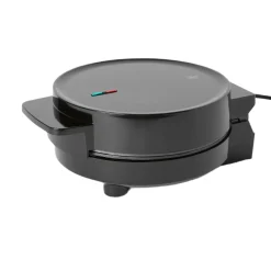 Våffeljärn Granberg 1000w svart