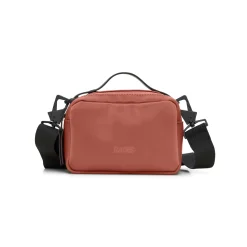 Väska Box bag Micro Honor