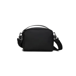 Väska Box Bag Svart