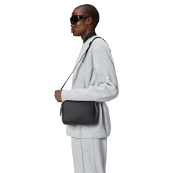 Väska Box Bag Svart