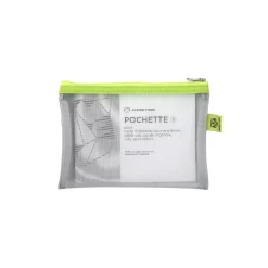 Väska nät S med dragkedje