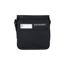 Väska Olkalaukku Urbaani svart