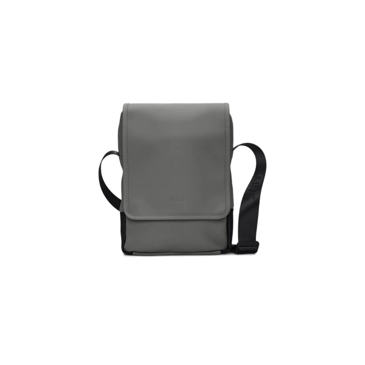 Väska Trail Reporter bag Grå