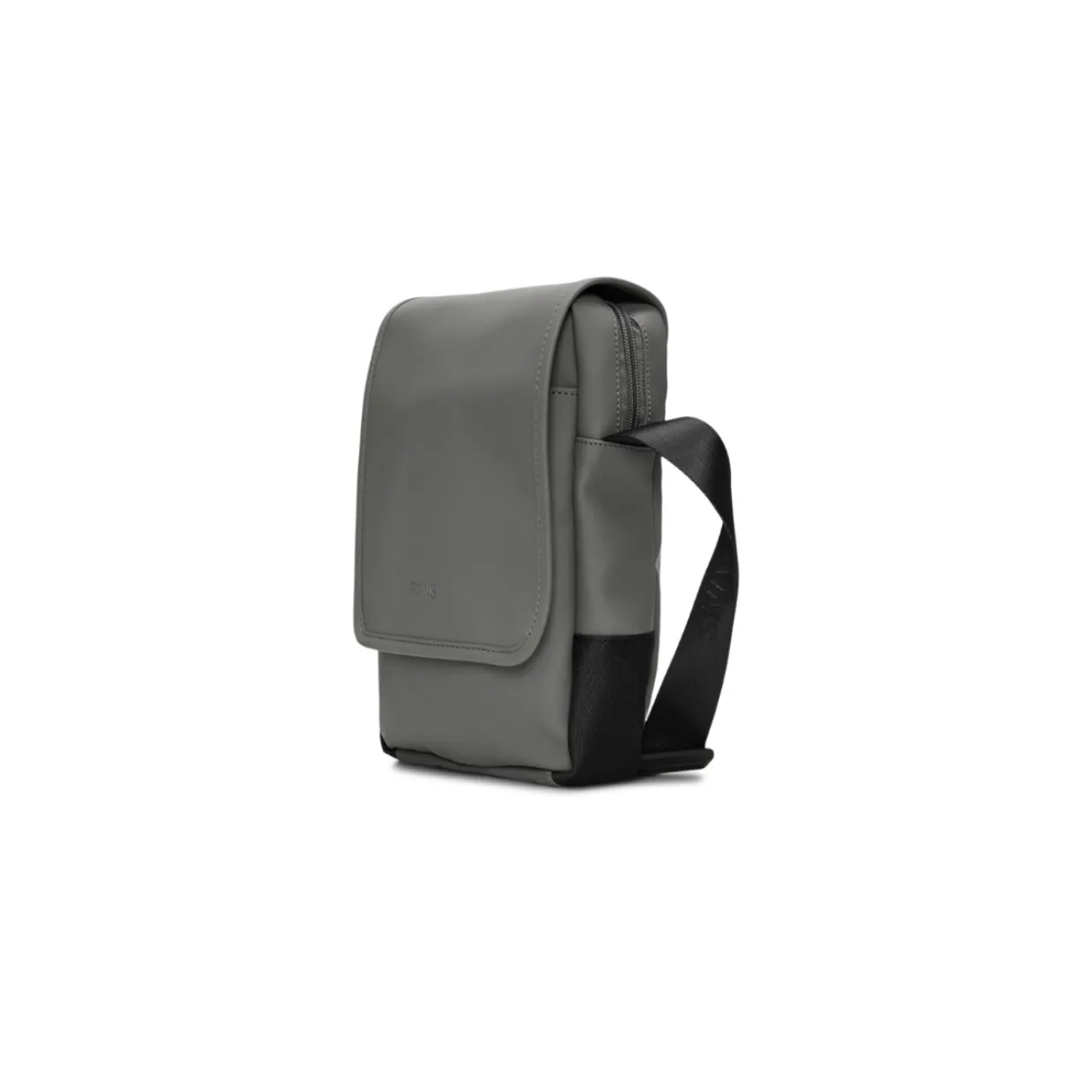 Väska Trail Reporter bag Grå