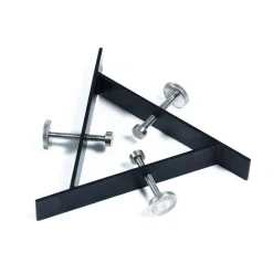 Växtställ Regrow Svart