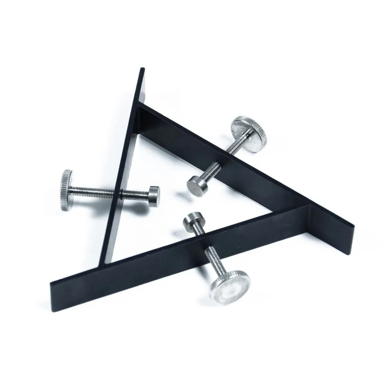 Växtställ Regrow Svart