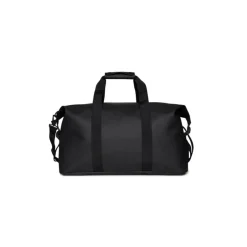 Weekend Bag Large Rains Svart