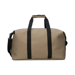 Weekend Bag Medium Rains Beige