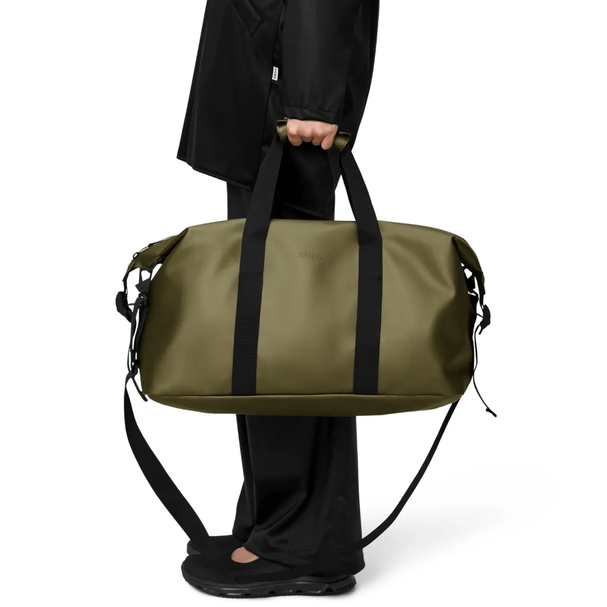 Weekend Bag Medium Rains Revel