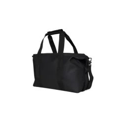 Weekend Bag Small Rains Svart